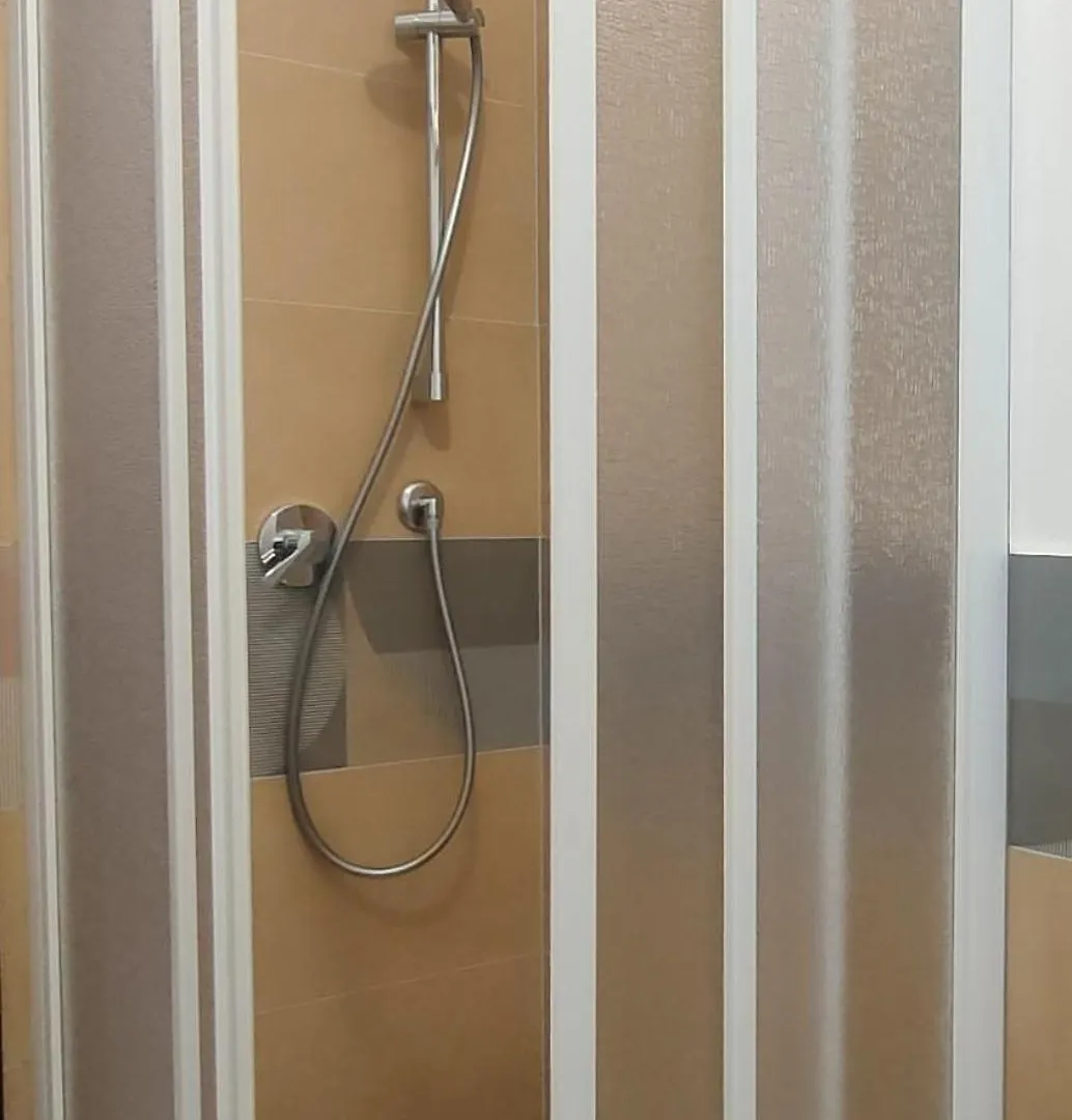 Apartment Ferienwohnung La Finestra Rossa Venturina Terme Italien